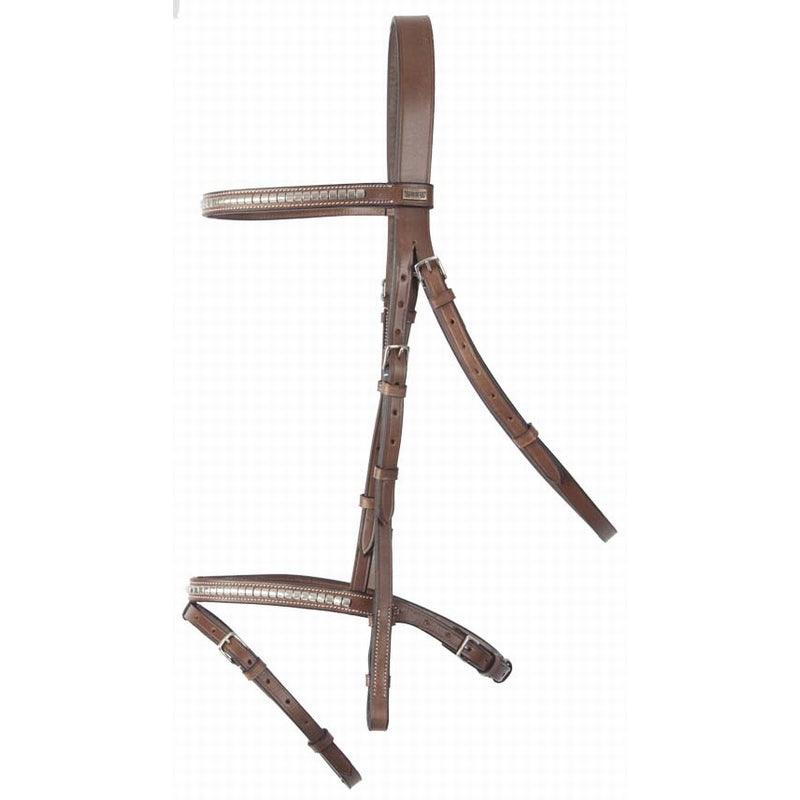 TdeT Bridon Goya - SHOPHORSE